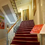 Art Royal Szálloda Karlsruhe