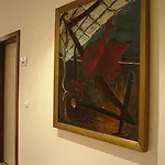 Szálloda Art Royal