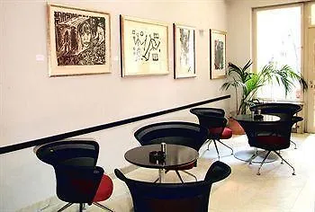 Art Royal Hotel Karlsruhe