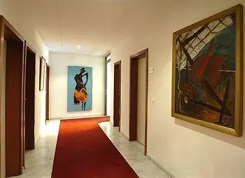 Art Royal Hotel