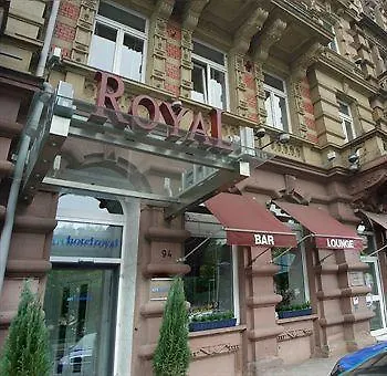 Art Royal 3*