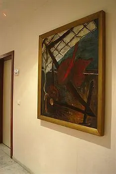 Hotel Art Royal