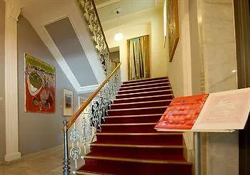 Art Royal فندق كارلسروه