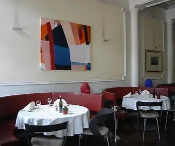 فندق Art Royal كارلسروه