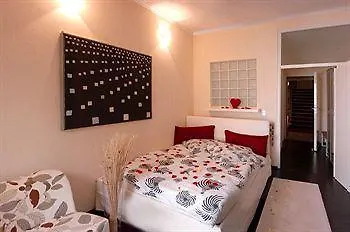 Art Royal 3* كارلسروه