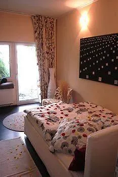 Art Royal فندق 3*