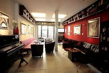 فندق Art Royal كارلسروه